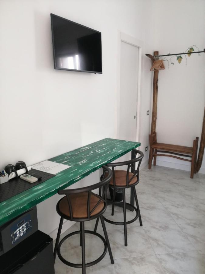 סורנטו B&B Mario Relais מראה חיצוני תמונה