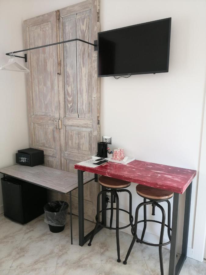 סורנטו B&B Mario Relais מראה חיצוני תמונה