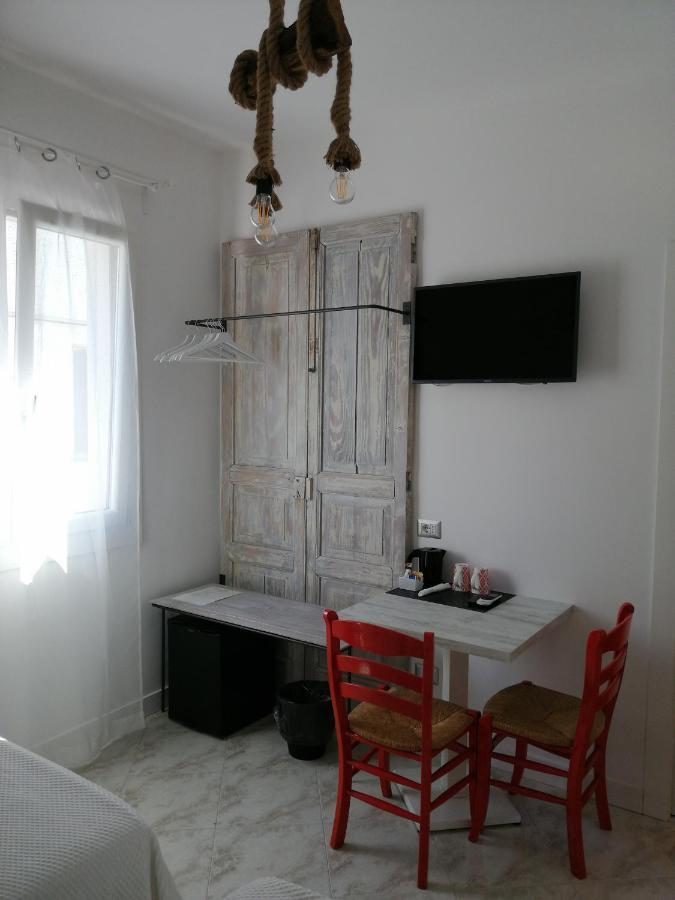 סורנטו B&B Mario Relais חדר תמונה