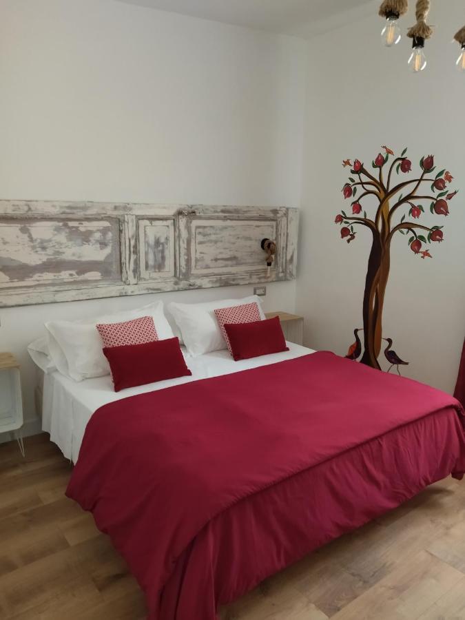 סורנטו B&B Mario Relais מראה חיצוני תמונה