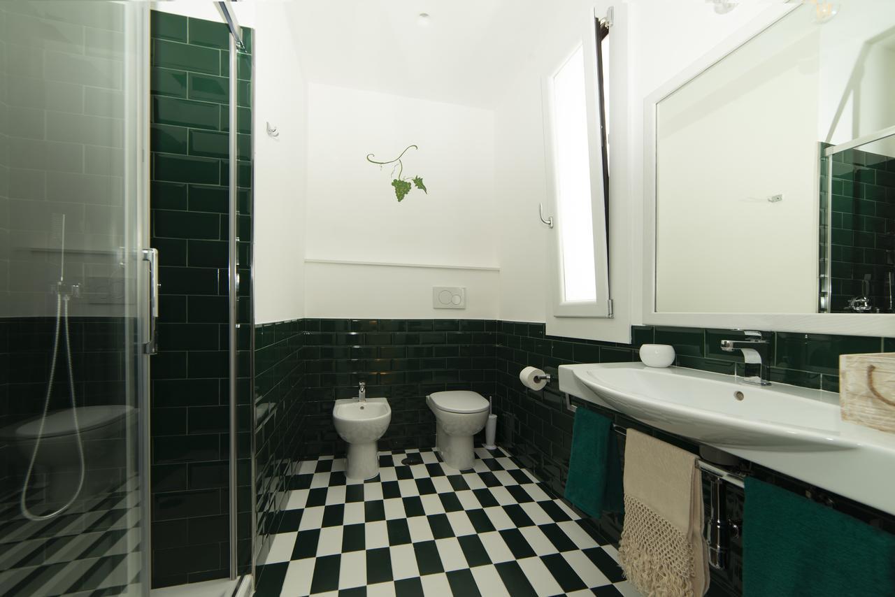 סורנטו B&B Mario Relais מראה חיצוני תמונה