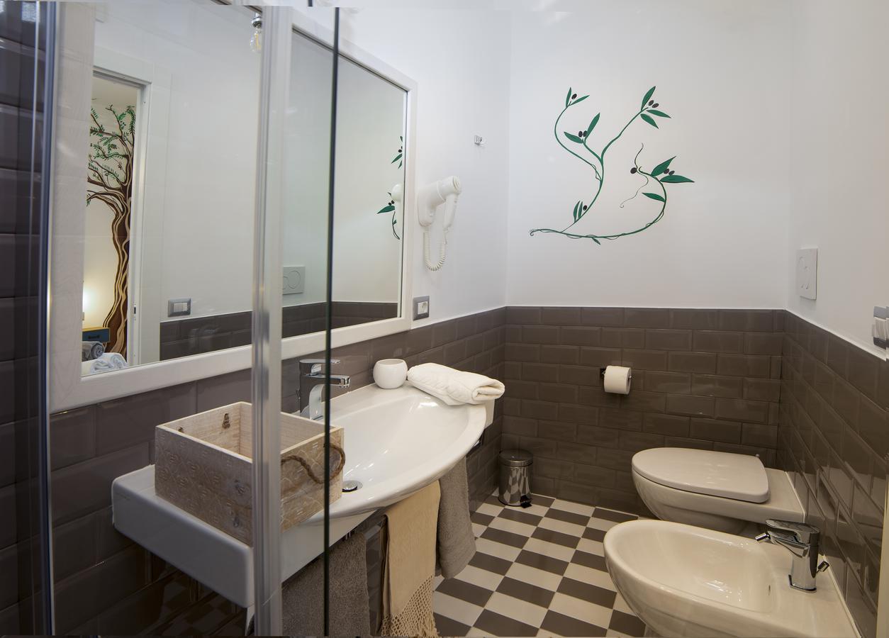 סורנטו B&B Mario Relais מראה חיצוני תמונה