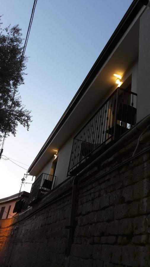 סורנטו B&B Mario Relais מראה חיצוני תמונה