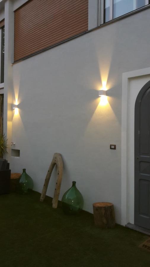 סורנטו B&B Mario Relais מראה חיצוני תמונה