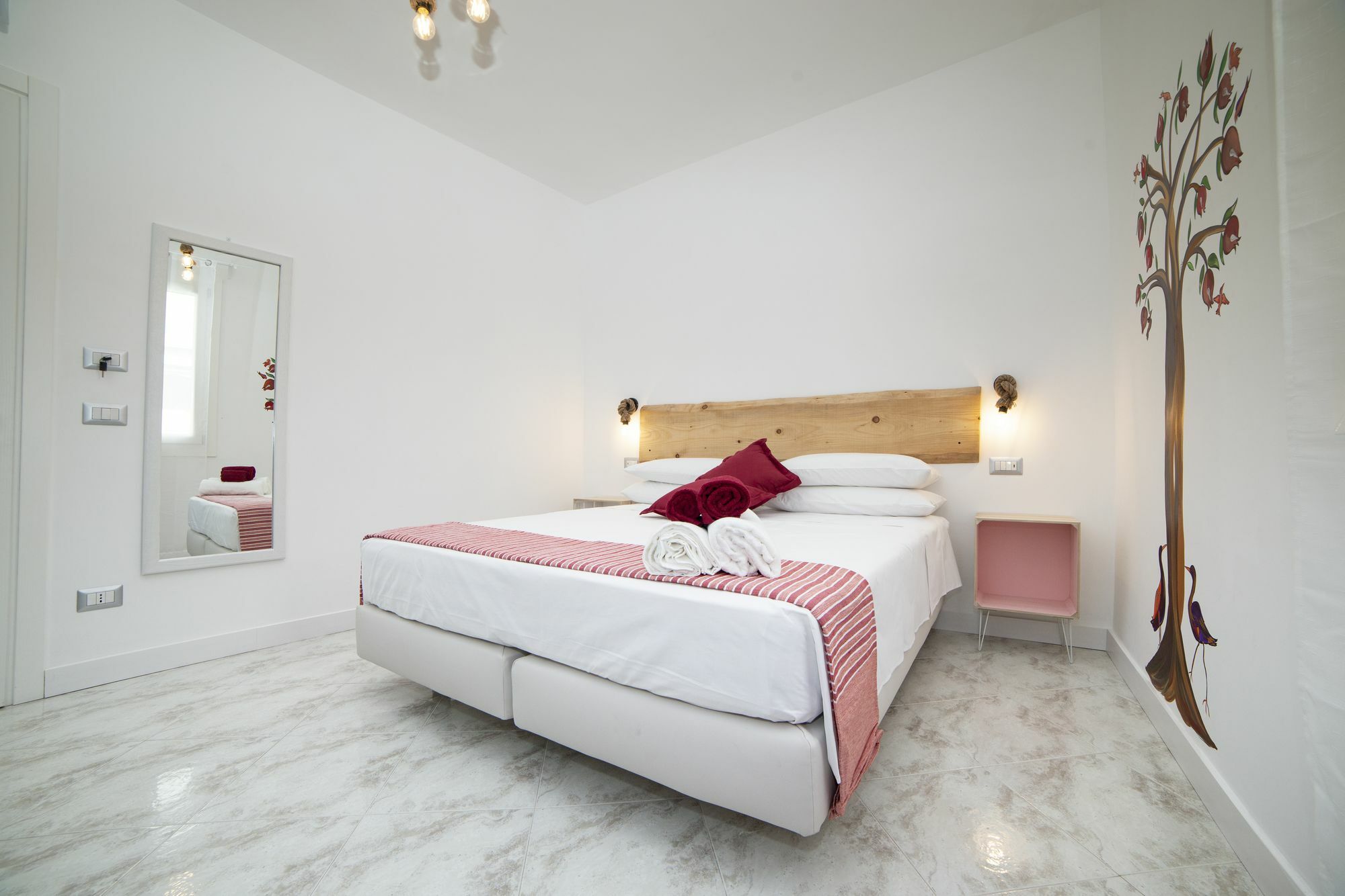 סורנטו B&B Mario Relais מראה חיצוני תמונה