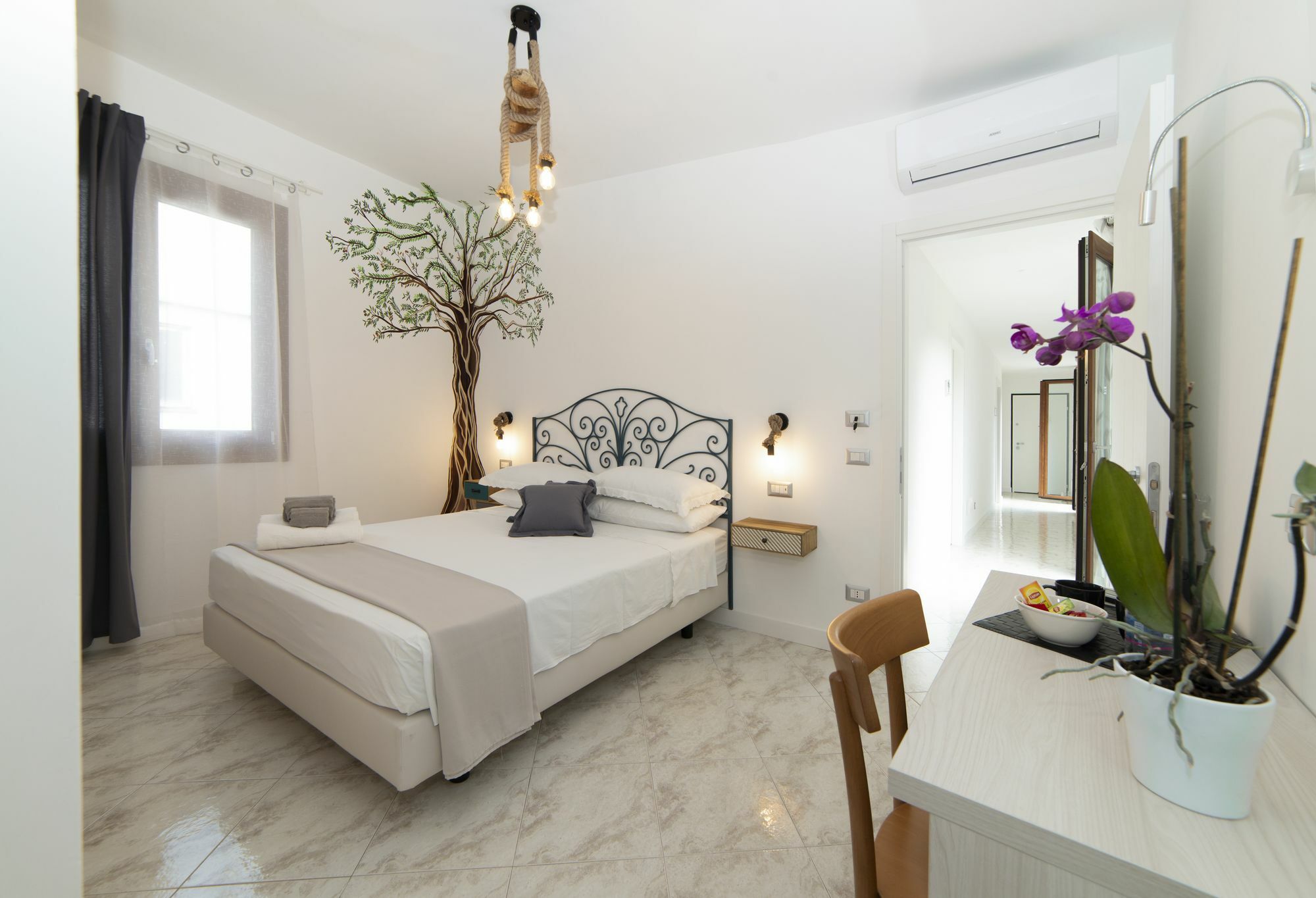 סורנטו B&B Mario Relais מראה חיצוני תמונה